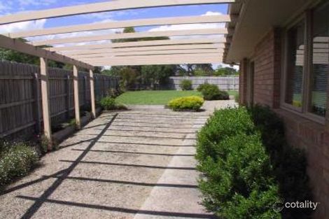 Property photo of 39 Pitfield Crescent Rowville VIC 3178