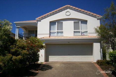 Property photo of 77/2-4 Langport Parade Mudgeeraba QLD 4213