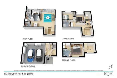 Property photo of 5/2 Wollybutt Road Engadine NSW 2233