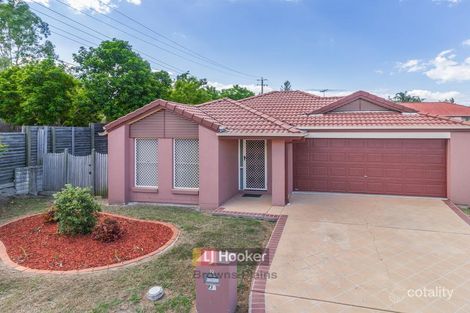 46-48 Short St, Boronia Heights, QLD 4124