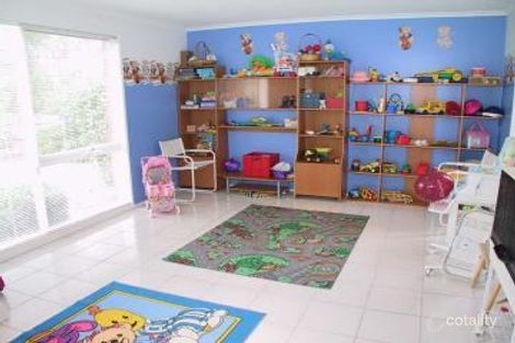 Property photo of 3 Shearer Drive Rowville VIC 3178