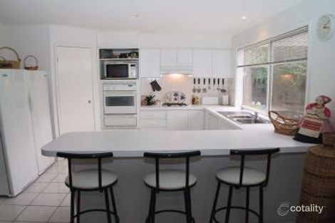 Property photo of 3 Shearer Drive Rowville VIC 3178