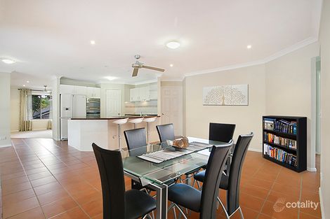 Property photo of 37 Gibson Crescent Bellbowrie QLD 4070
