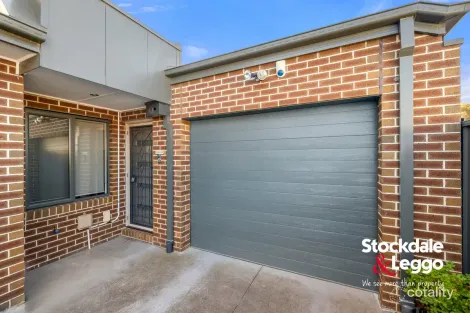 4/22 Pascoe St, Westmeadows, VIC 3049