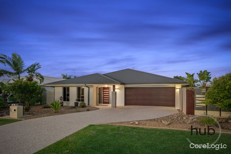 Property photo of 43 Daylesford Circuit Ormeau QLD 4208