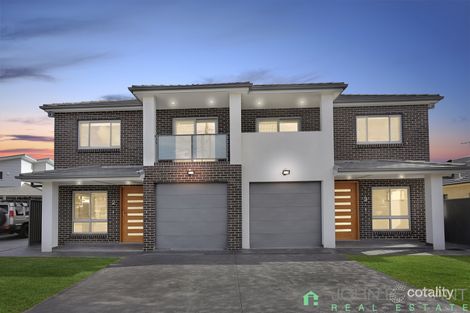 1/8-10 Gurrawillie St, Villawood, NSW 2163
