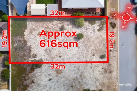 11 Avalon Way, Hammond Park, WA 6164