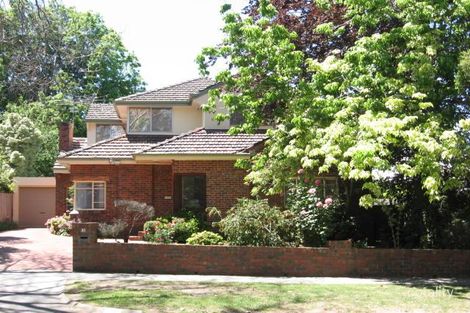 Property photo of 30 Rubens Grove Canterbury VIC 3126