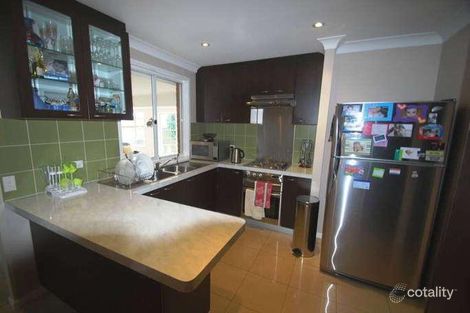 Property photo of 4 Tulloch Place Edensor Park NSW 2176