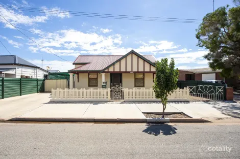 42 Three Chain Rd, Solomontown, SA 5540