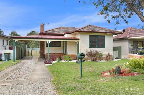 53 Merle St, Chester Hill, NSW 2162