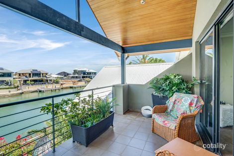 Property photo of 1 Waterlily Drive Dudley Park WA 6210