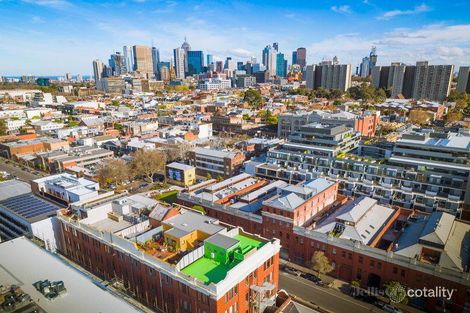 5a/68 Oxford St, Collingwood, VIC 3066