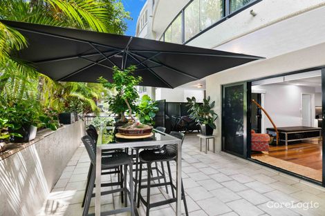 Property photo of 102/193 Main Street Kangaroo Point QLD 4169