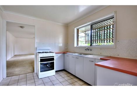 Property photo of 35 O'Connor Crescent Mansfield QLD 4122