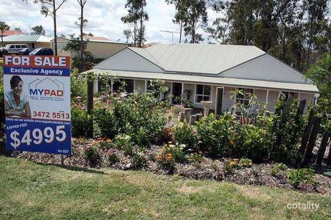 Property photo of 30 Red Ash Court Flagstone QLD 4280