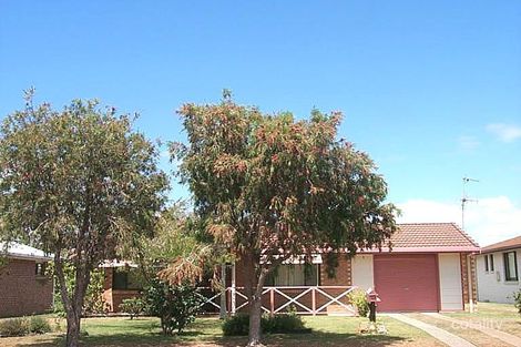 93 Cunningham St, Urangan, QLD 4655