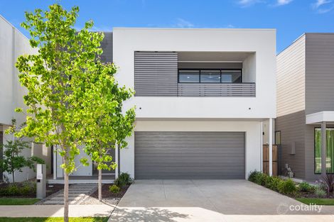 Property photo of 56 Fairwater Boulevard Blacktown NSW 2148