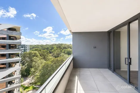 824/631 Victoria St, Abbotsford, VIC 3067