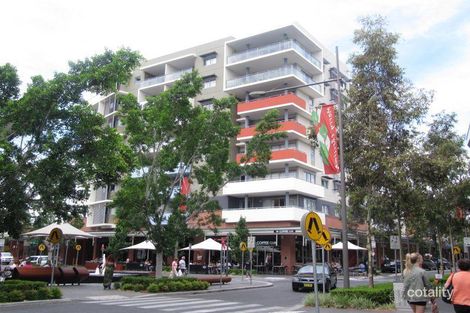 204/72 Civic Way, Rouse Hill, NSW 2155