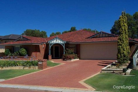 Property photo of 10 Beamish Lane Currambine WA 6028