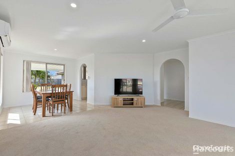Property photo of 11 Spoonbill Way Eli Waters QLD 4655