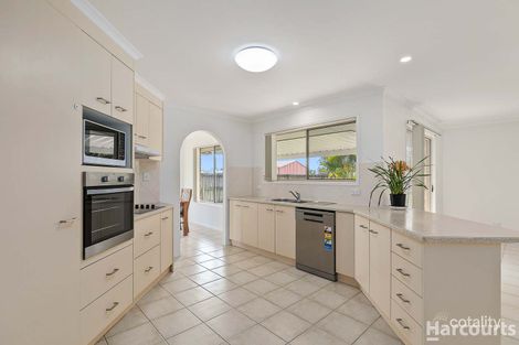 Property photo of 11 Spoonbill Way Eli Waters QLD 4655