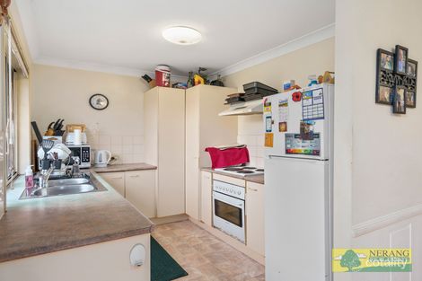 Property photo of 81 McLaren Road Nerang QLD 4211