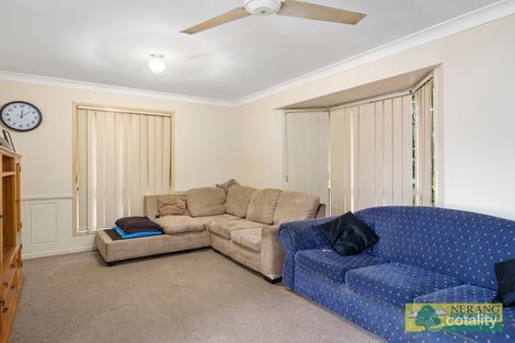 Property photo of 81 McLaren Road Nerang QLD 4211