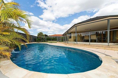 Property photo of 3 Twynam Mews Ellenbrook WA 6069