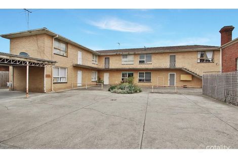 4/126 Moreland Rd, Brunswick, VIC 3056