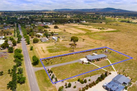 Property photo of 4 Angus Street Clunes VIC 3370