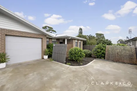 Property photo of 1/84A Northcote Street Kurri Kurri NSW 2327