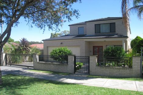 11 The Crescent, Yagoona, NSW 2199