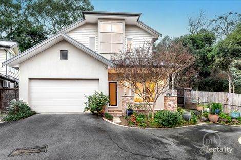 Property photo of 4/674 Main Road Eltham VIC 3095