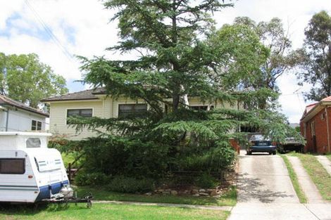 22 Maud St, Blacktown, NSW 2148