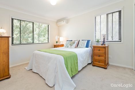 Property photo of 39/128 Queens Road Everton Park QLD 4053