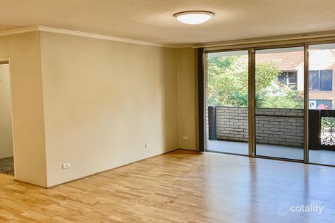 Property photo of 16/2-6 Albert Street Hornsby NSW 2077