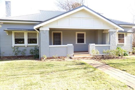 6 Bourke St, Cootamundra, NSW 2590