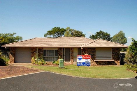 6/3-13 Tenbury St, Alexandra Hills, QLD 4161