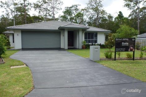 Property photo of 12 Oakleaf Close Tewantin QLD 4565