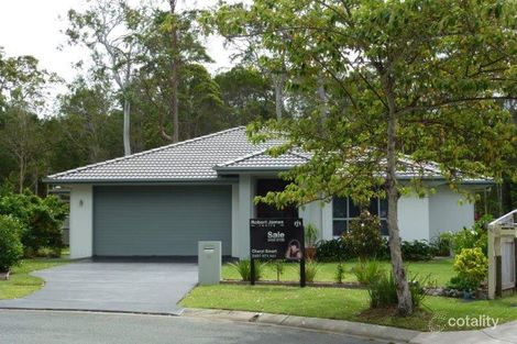 Property photo of 12 Oakleaf Close Tewantin QLD 4565