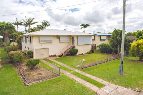 Property photo of 263 Diplock Street Berserker QLD 4701