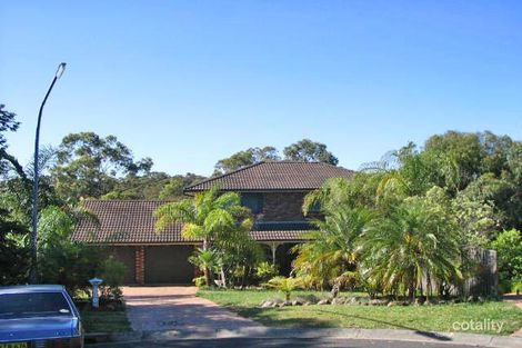 22 Shearwater Ave, Woronora Heights, NSW 2233