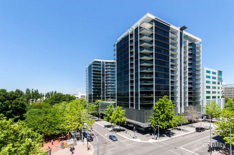 1120/240 Bunda St, City, ACT 2601