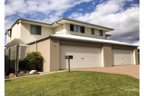 2/110 Lexey Cres, Wakerley, QLD 4154