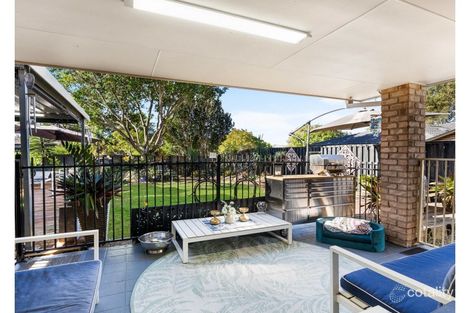 Property photo of 28 Copper Crescent Griffin QLD 4503