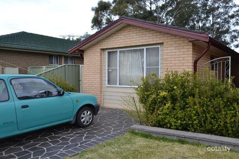 Property photo of 17 Cranberry Street Macquarie Fields NSW 2564