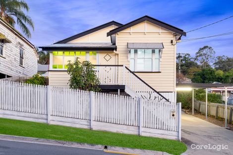 Property photo of 41 Glen Street Kelvin Grove QLD 4059