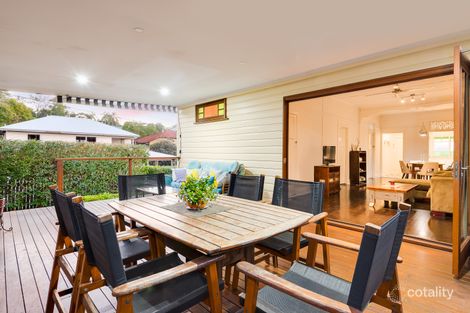 Property photo of 41 Glen Street Kelvin Grove QLD 4059